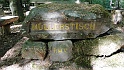 Ritterstein Nr. 169-1 Müllerstisch